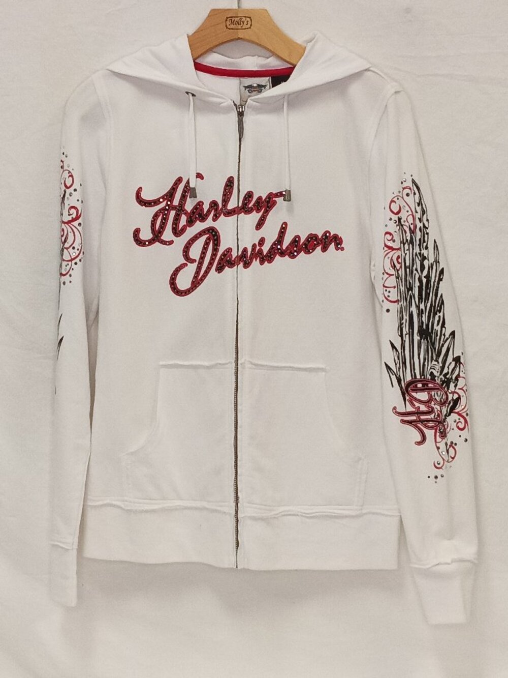 Harley Davidson Jacket [Product type]